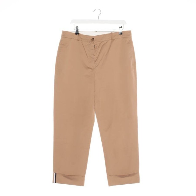 Image 1 of Pants 42 Camel | Vite EnVogue