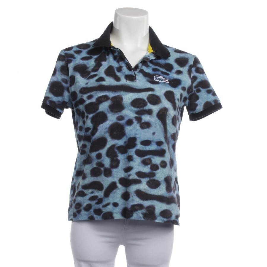 Image 1 of Polo Shirt 38 Multicolored in color Multicolored | Vite EnVogue