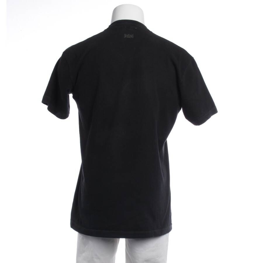 Bild 2 von T-Shirt S Schwarz in Farbe Schwarz | Vite EnVogue