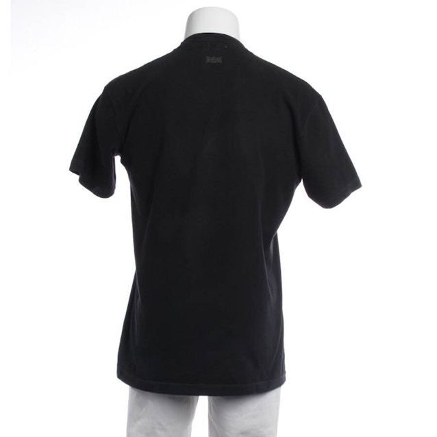 T-Shirt S Black | Vite EnVogue