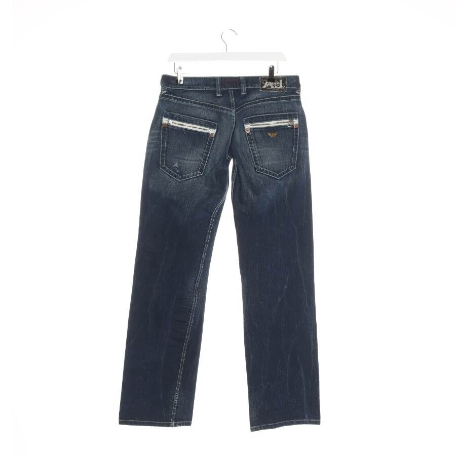 Image 2 of Jeans W31 Blue in color Blue | Vite EnVogue