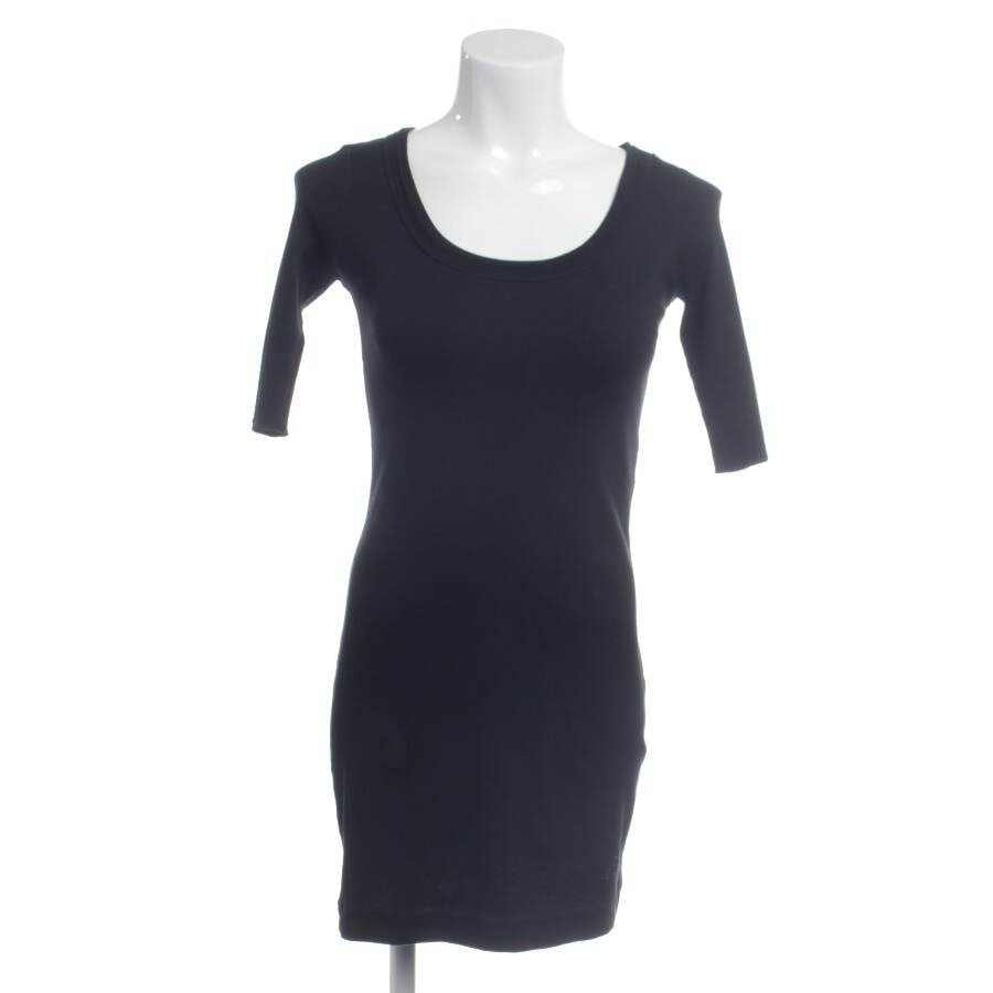 Image 1 of Dress 36 Navy in color Blue | Vite EnVogue