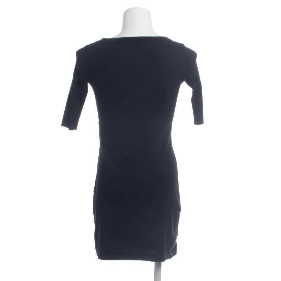 Image 2 of Dress 36 Navy in color Blue | Vite EnVogue