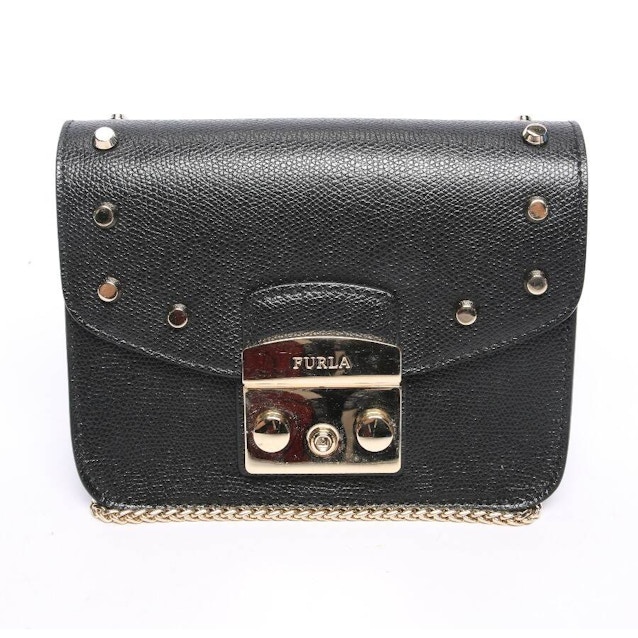 Image 1 of Evening Bag Black | Vite EnVogue