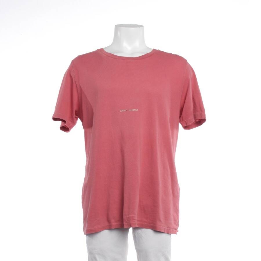 Image 1 of T-Shirt M Light Red in color Red | Vite EnVogue