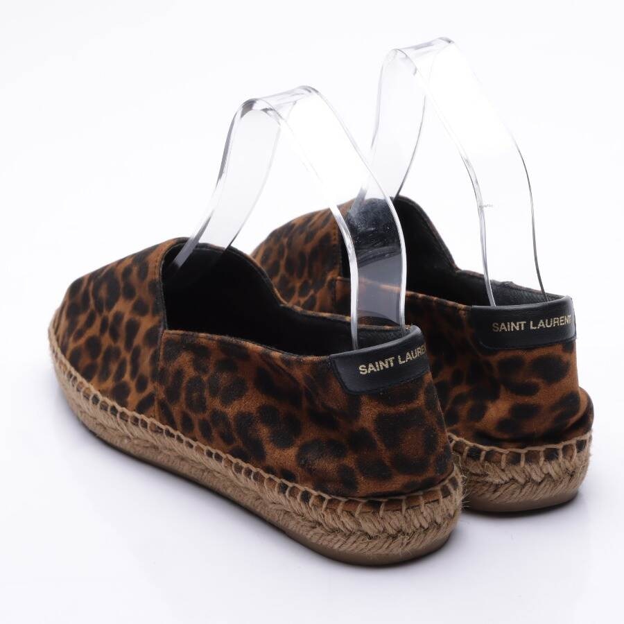 Bild 2 von Espadrilles EUR 36 Braun in Farbe Braun | Vite EnVogue