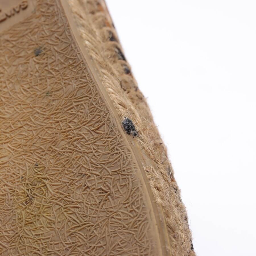 Image 4 of Espadrilles EUR 36 Brown in color Brown | Vite EnVogue