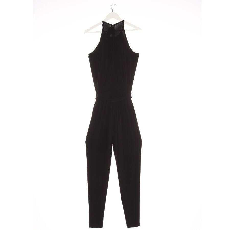 Image 2 of Jumpsuit XS Black in color Black | Vite EnVogue