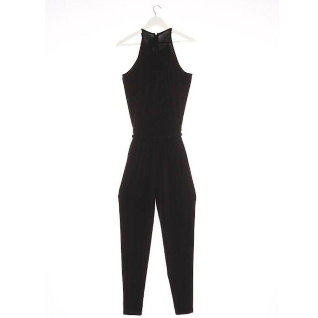 Jumpsuit XS Schwarz | Vite EnVogue