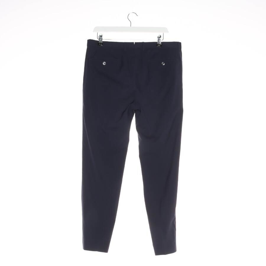 Image 2 of Pants 50 Navy in color Blue | Vite EnVogue