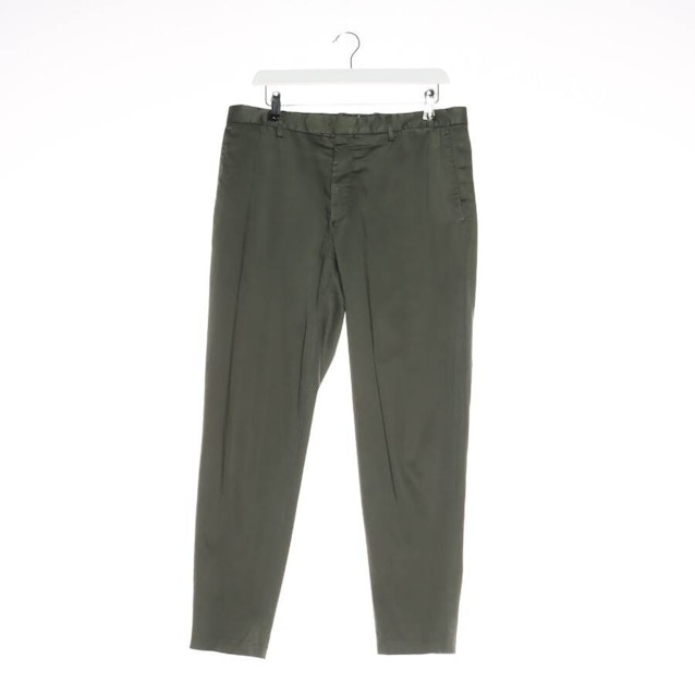 Image 1 of Pants 50 Green | Vite EnVogue