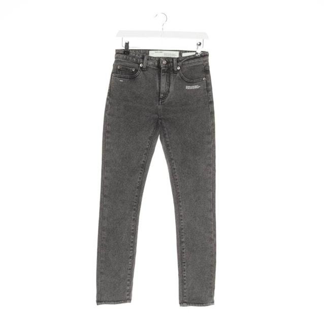 Image 1 of Jeans W26 Light Gray | Vite EnVogue