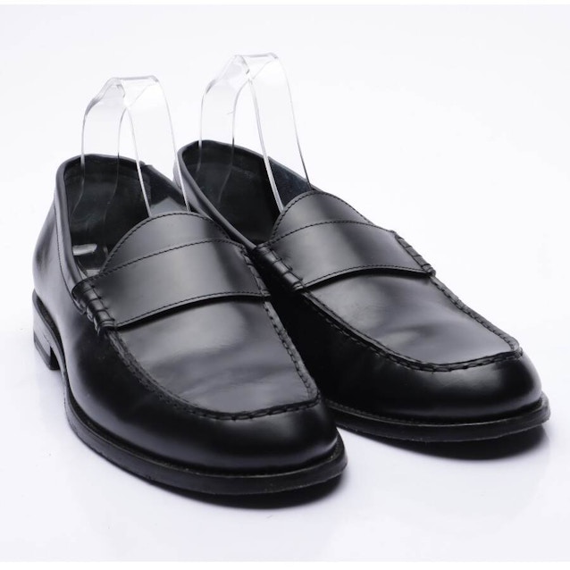 Image 1 of Loafers EUR 43 Black | Vite EnVogue