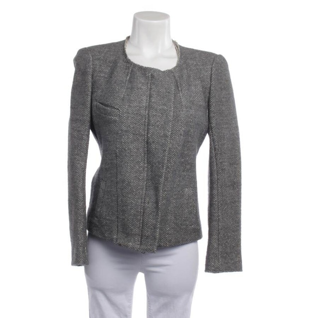 Image 1 of Mid-Season Jacket 36 Gray | Vite EnVogue