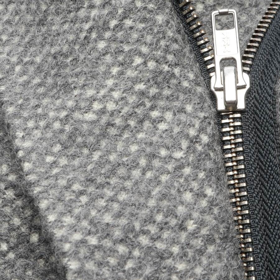 Image 3 of Mid-Season Jacket 36 Gray in color Gray | Vite EnVogue