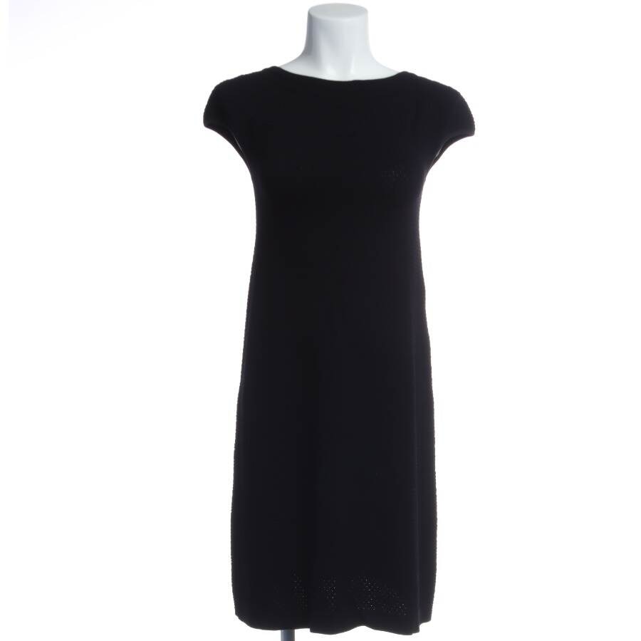 Image 1 of Cocktail Dress 38 Navy in color Blue | Vite EnVogue