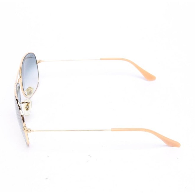 RB3382 Sonnenbrille Gold | Vite EnVogue