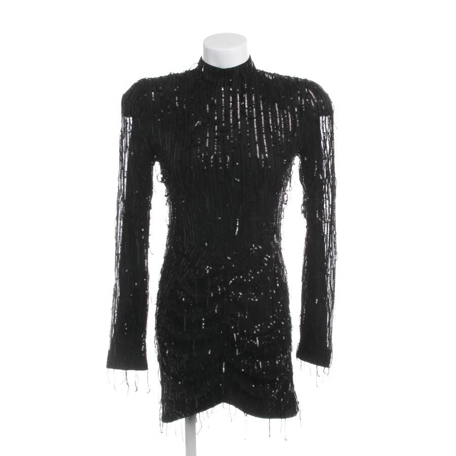 Image 1 of Cocktail Dress 38 Black in color Black | Vite EnVogue