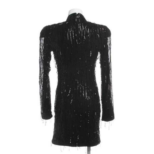 Cocktail Dress 38 Black | Vite EnVogue