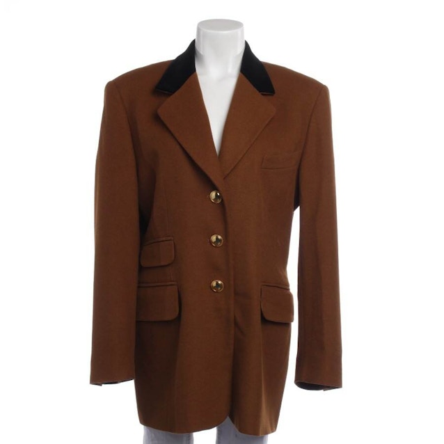 Image 1 of Blazer 42 Brown | Vite EnVogue