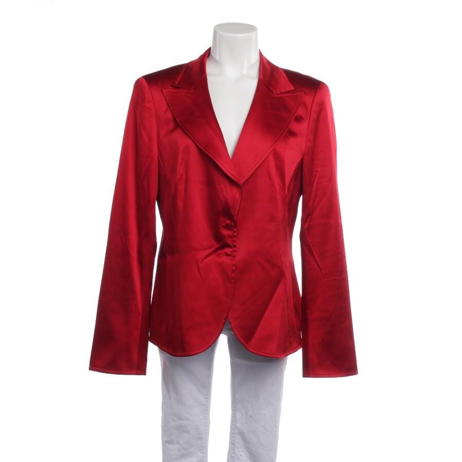 Image 1 of Blazer 44 Red in color Red | Vite EnVogue