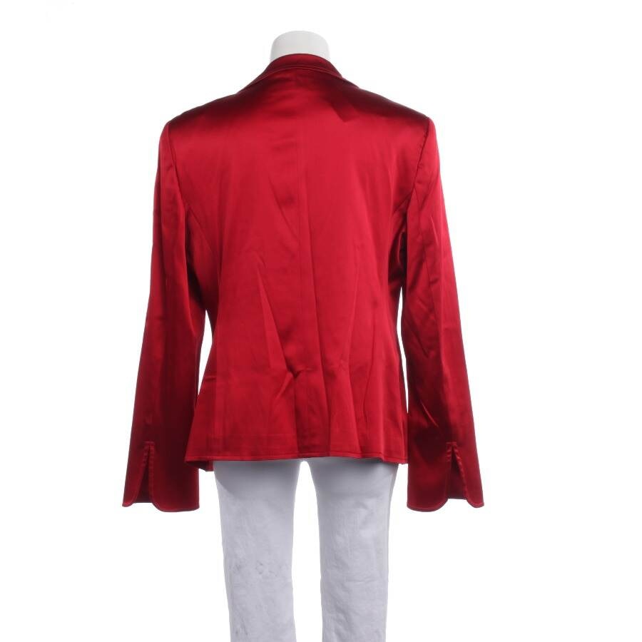 Image 2 of Blazer 44 Red in color Red | Vite EnVogue