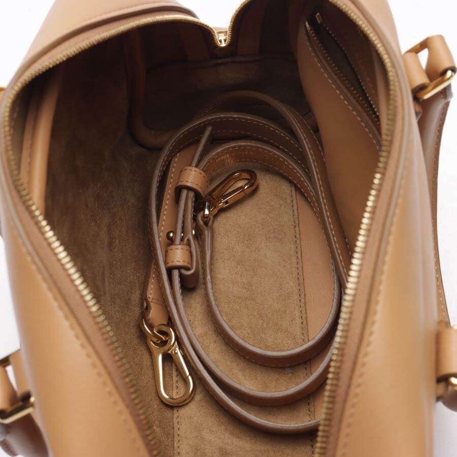 Image 3 of Amazona 23 Handbag Light Brown in color Brown | Vite EnVogue