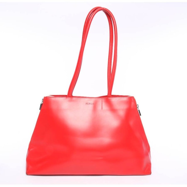 Bild 1 von Schultertasche Rot | Vite EnVogue