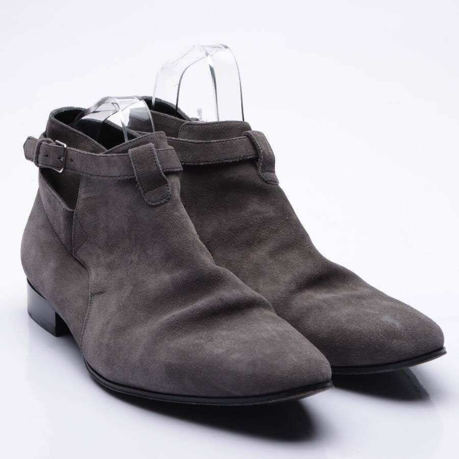 Bild 1 von Stiefeletten EUR 43 Grau in Farbe Grau | Vite EnVogue