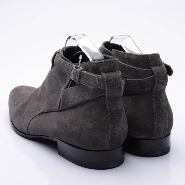 Boots EUR 43 Gray | Vite EnVogue