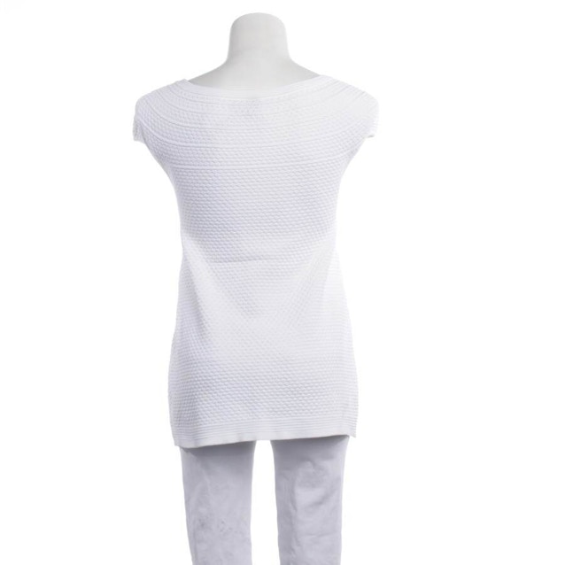 Shirt 36 White | Vite EnVogue