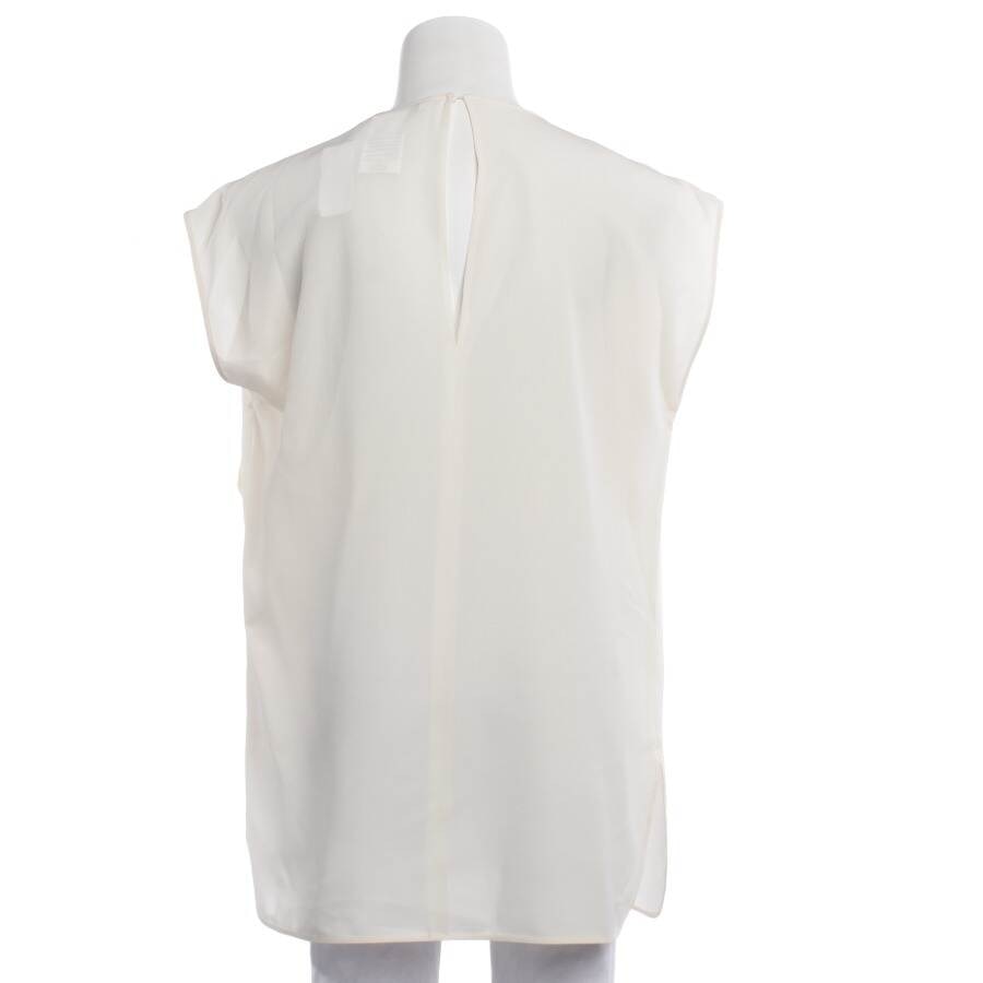 Image 2 of Top 42 White in color White | Vite EnVogue