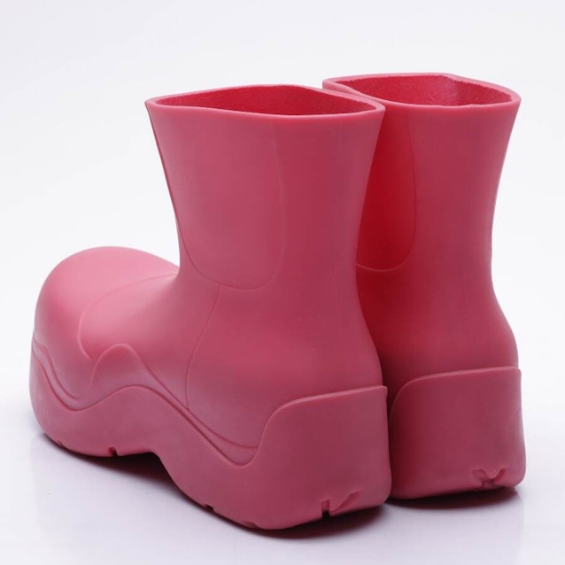 Puddle Ankle Boots EUR 35 Pink | Vite EnVogue