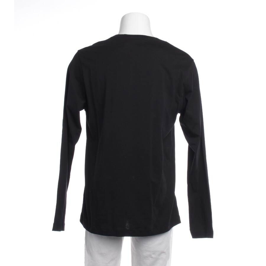 Bild 2 von Longsleeve M Schwarz in Farbe Schwarz | Vite EnVogue