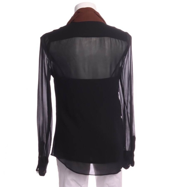 Blouse 34 Black | Vite EnVogue