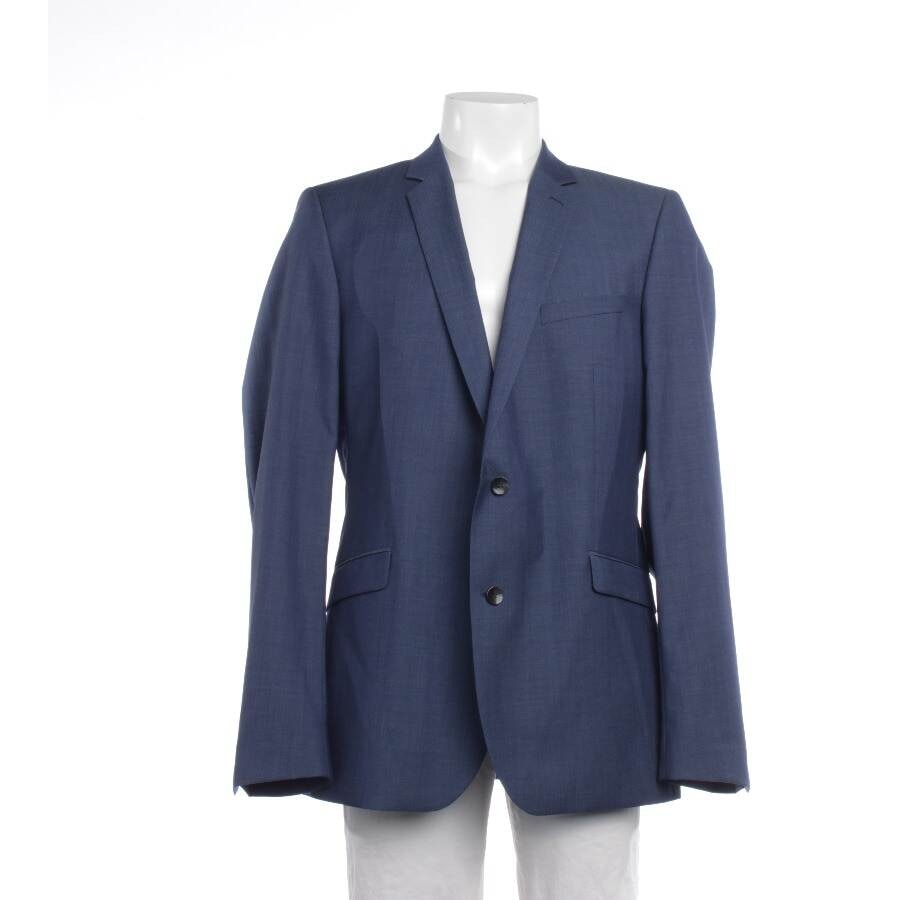 Image 1 of Wool Blazer 102 Blue in color Blue | Vite EnVogue