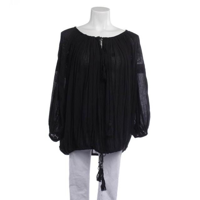 Image 1 of Tunic 36 Black | Vite EnVogue