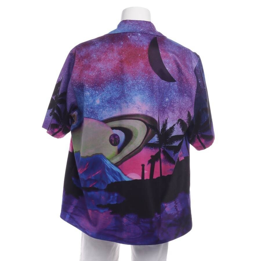 Image 2 of Shirt 52 Multicolored in color Multicolored | Vite EnVogue