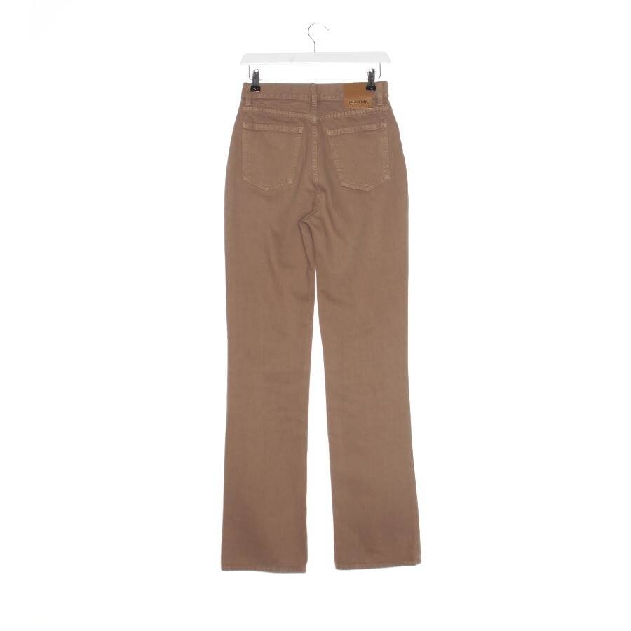 Image 2 of Jeans W26 Brown in color Brown | Vite EnVogue