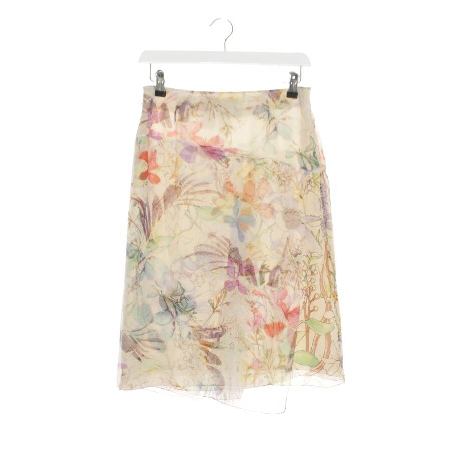 Image 1 of Skirt 34 Multicolored in color Multicolored | Vite EnVogue