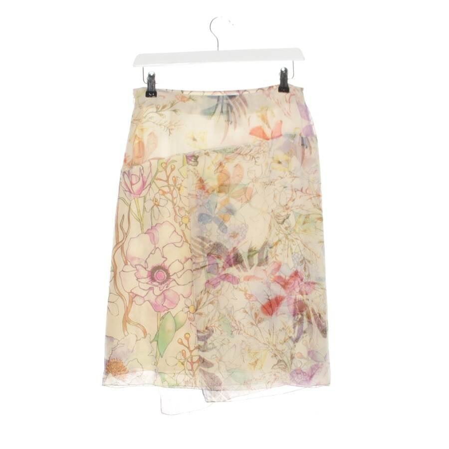 Image 2 of Skirt 34 Multicolored in color Multicolored | Vite EnVogue