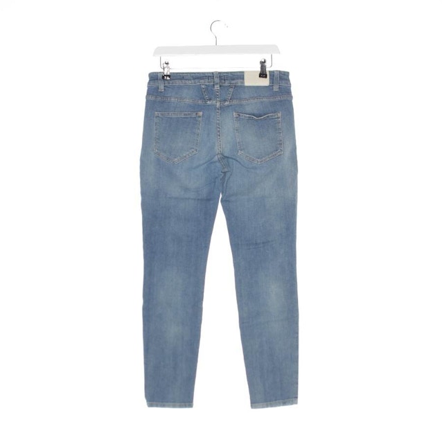 Jeans W28 Hellblau | Vite EnVogue