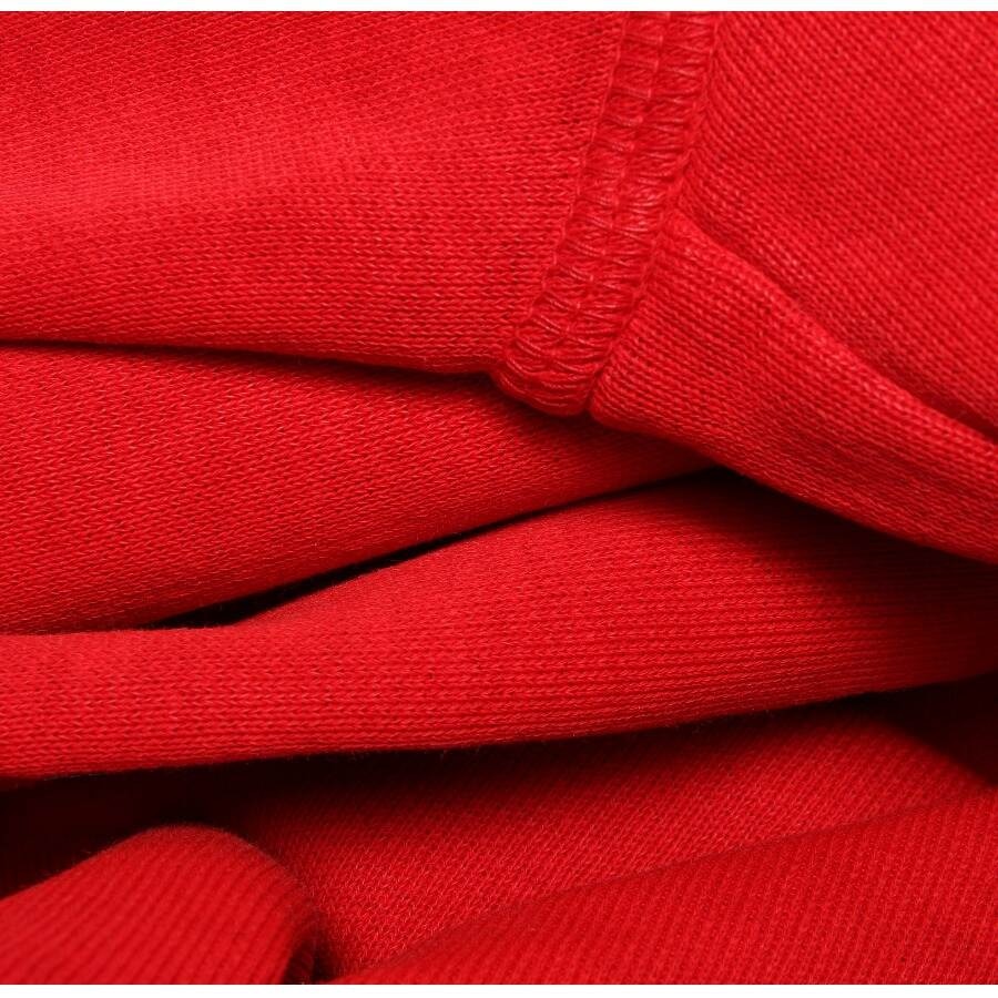 Image 3 of Hoodie S Red in color Red | Vite EnVogue