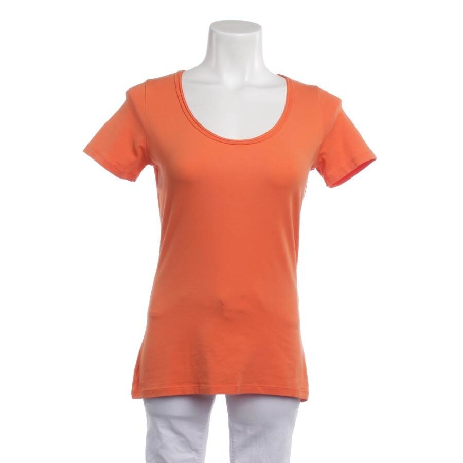 Image 1 of Shirt S Orange in color Orange | Vite EnVogue