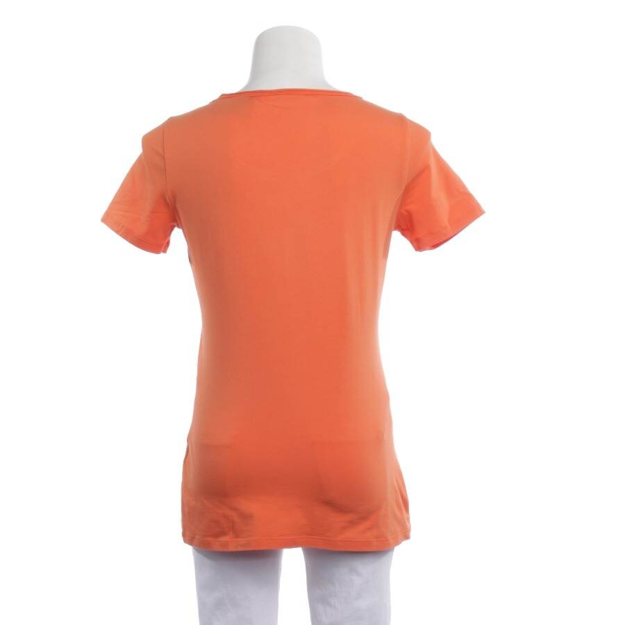 Image 2 of Shirt S Orange in color Orange | Vite EnVogue