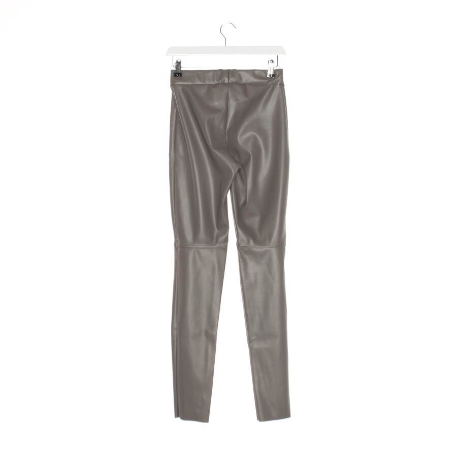 Image 2 of Pants 36 Brown in color Brown | Vite EnVogue