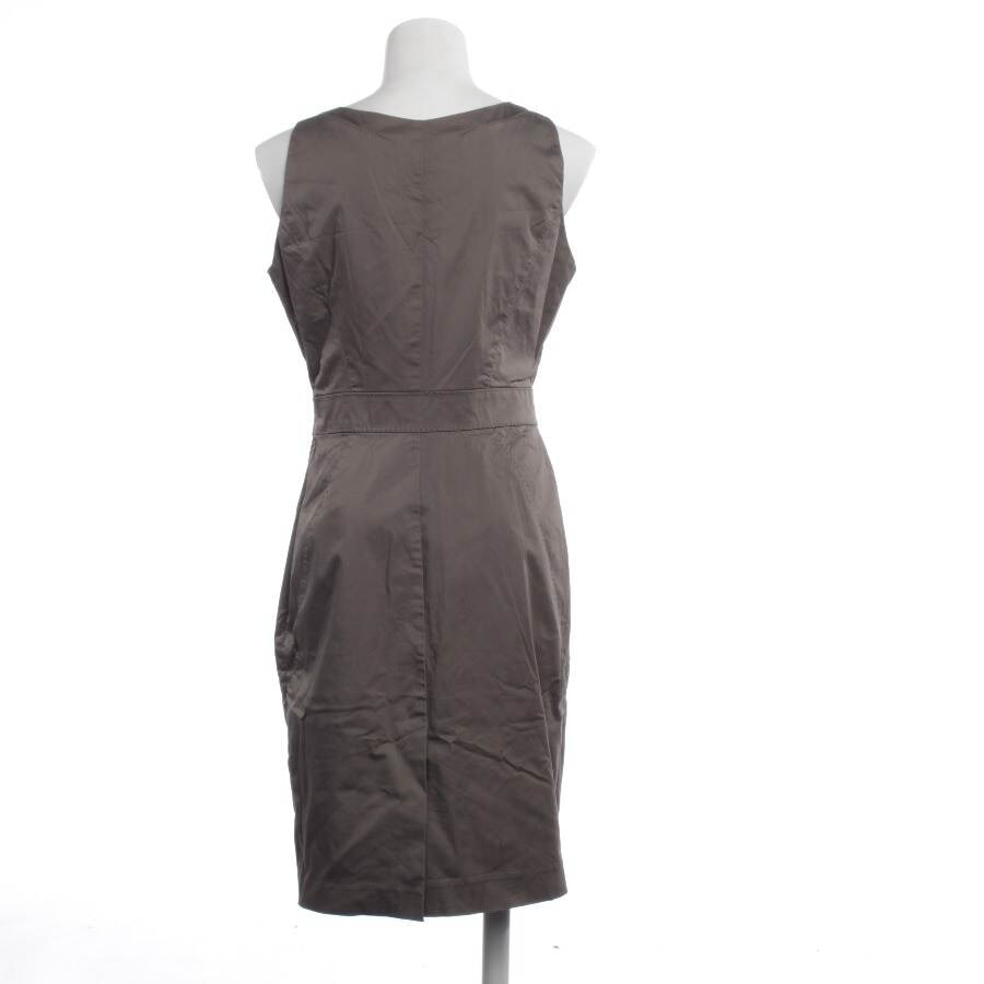 Image 2 of Dress 40 Gray in color Gray | Vite EnVogue