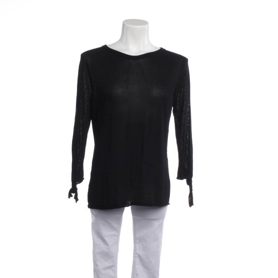 Image 1 of Jumper M Black in color Black | Vite EnVogue