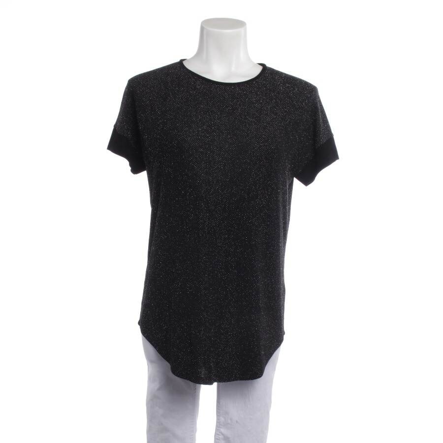 Image 1 of Shirt S Black in color Black | Vite EnVogue