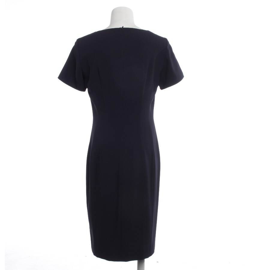 Image 2 of Dress 40 Black in color Black | Vite EnVogue